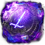 Courtesan Mannan's Rune of Cruelty