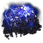Crackling Flux