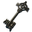 Cryptic Key