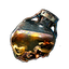 Diluted Liquid Greed