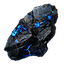 Expansive Alloy