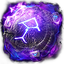 Fenumus' Rune of Draining