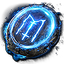 Greater Iron Rune