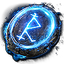 Greater Storm Rune