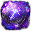 Hedgewitch Assandra's Rune of Wisdom