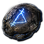 Lesser Glacial Rune