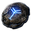 Lesser Resolve Rune