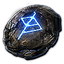 Lesser Vision Rune