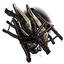 Omen of Dextral Crystallisation
