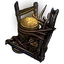 Omen of Gambling