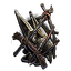 Omen of Sinistral Crystallisation
