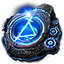 Perfect Glacial Rune