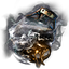 Potent Liquid Ferocity