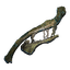 Preserved Collarbone