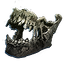 Preserved Jawbone