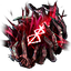 Refined Flesh Catalyst