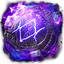 Saqawal's Rune of Erosion