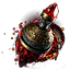 Soul Core of Atmohua