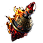 Soul Core of Puhuarte