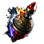 Soul Core of Topotante