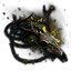 Stag Idol