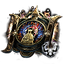 Tangmazu's Reliquary Key