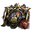 The Arbiter's Reliquary Key