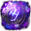 The Greatwolf's Rune of Claws