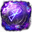 The Greatwolf's Rune of Willpower