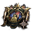 Twilight Reliquary Key