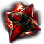 Tzamoto's Soul Core of Ferocity