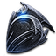 Vorana's Crest of the Scythe