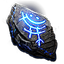 Warding Rune of Courage