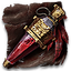 Zerphi's Infamy